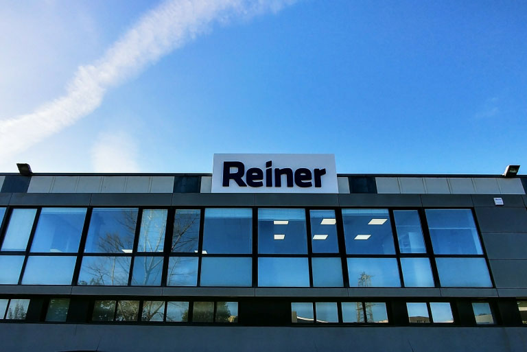 Reiner Respiratory Division