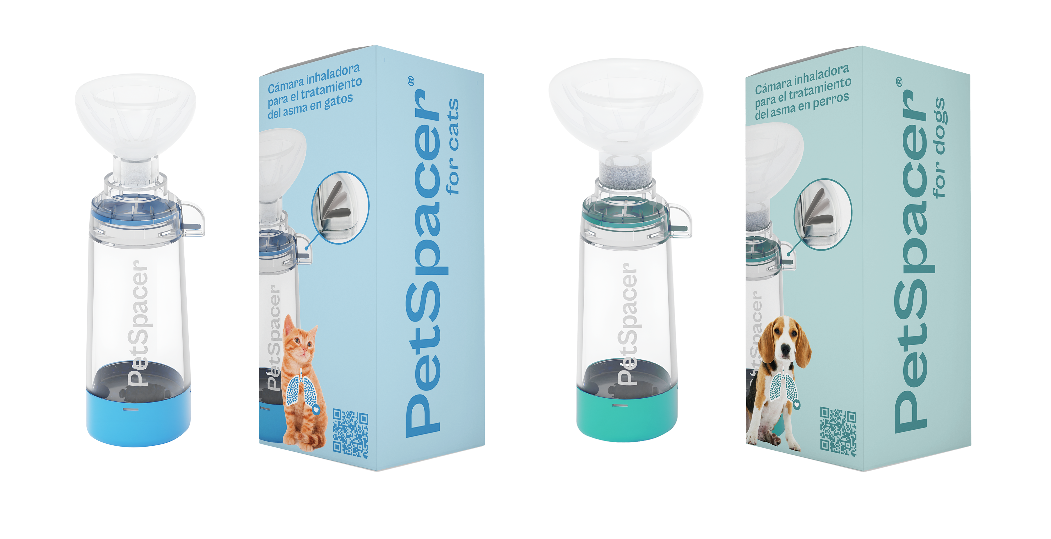 PetSpacer